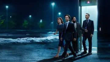Backdrop к сериалу "Severance" #1286314