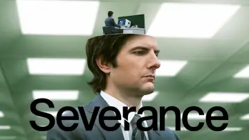Backdrop к сериалу "Severance" #1286316