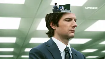 Backdrop к сериалу "Severance" #1286325
