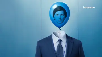 Backdrop к сериалу "Severance" #1286326