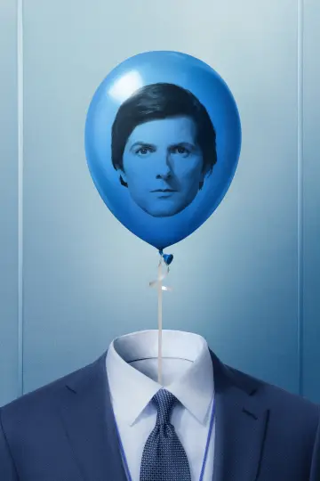 Poster for the TV series "Severance" #1286390