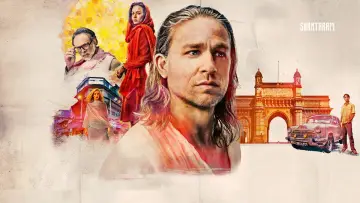 Backdrop for the TV series "Shantaram" #1684463
