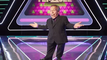 Backdrop for the TV series "Tenable" #1452789