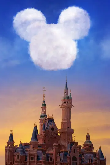 Poster for the TV series "The Imagineering Story" #1684507