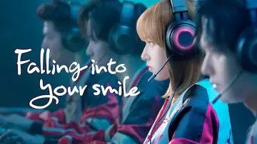 Backdrop for the TV series "Falling Into Your Smile" #1437219