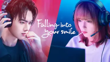 Backdrop for the TV series "Falling Into Your Smile" #1437220