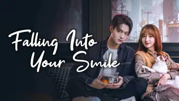 Backdrop for the TV series "Falling Into Your Smile" #1437223