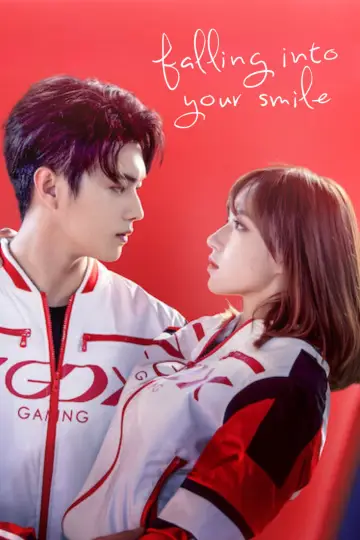 Poster for the TV series "Falling Into Your Smile" #1437231
