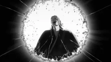 Backdrop for the TV series "JUJUTSU KAISEN" #1248332