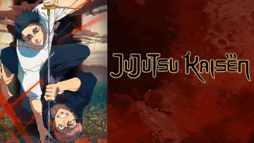 Backdrop for the TV series "JUJUTSU KAISEN" #1248337