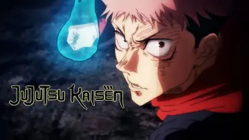 Backdrop for the TV series "JUJUTSU KAISEN" #1248344