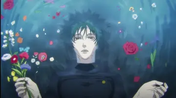 Backdrop for the TV series "JUJUTSU KAISEN" #1248357