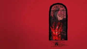 Backdrop for the TV series "JUJUTSU KAISEN" #1248358