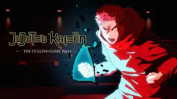 Backdrop for the TV series "JUJUTSU KAISEN" #1248360