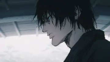 Backdrop for the TV series "JUJUTSU KAISEN" #1248361