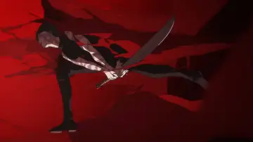 Backdrop for the TV series "JUJUTSU KAISEN" #1248369