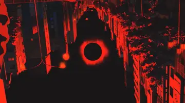 Backdrop for the TV series "JUJUTSU KAISEN" #1248373