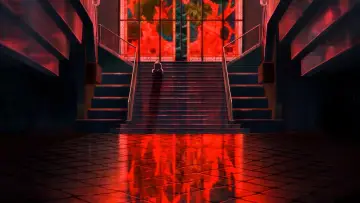 Backdrop for the TV series "JUJUTSU KAISEN" #1248377