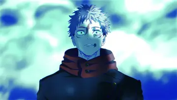 Backdrop for the TV series "JUJUTSU KAISEN" #1248387