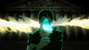 Backdrop for the TV series "JUJUTSU KAISEN" #1248394