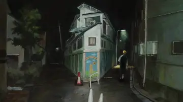 Backdrop for the TV series "JUJUTSU KAISEN" #1248409