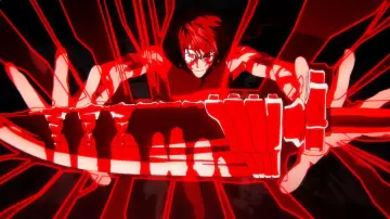 Backdrop for the TV series "JUJUTSU KAISEN" #1248423