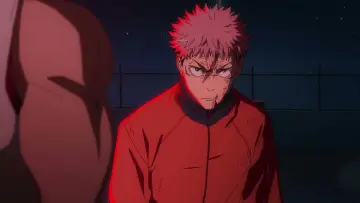 Backdrop for the TV series "JUJUTSU KAISEN" #1248431