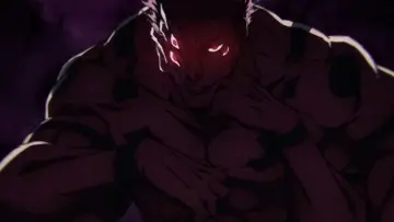 Backdrop for the TV series "JUJUTSU KAISEN" #1248438