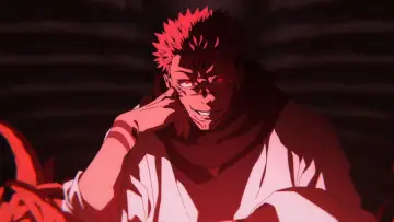 Backdrop for the TV series "JUJUTSU KAISEN" #1248440