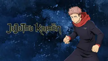 Backdrop for the TV series "JUJUTSU KAISEN" #1248450