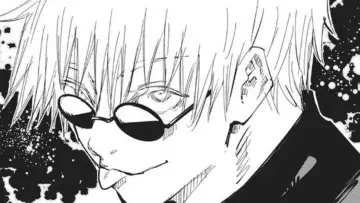 Backdrop for the TV series "JUJUTSU KAISEN" #1248459