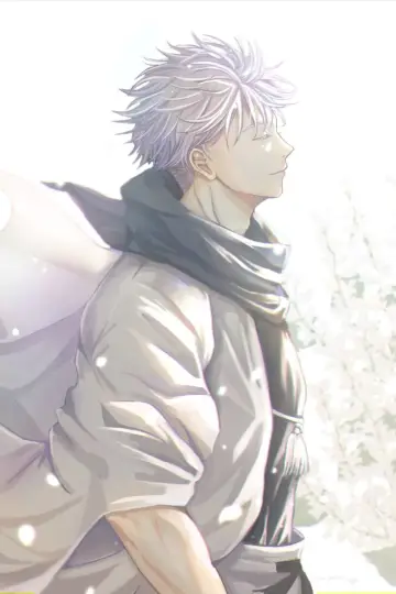 Poster for the TV series "JUJUTSU KAISEN" #1248542