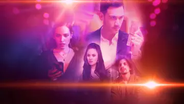 Backdrop for the TV series "The Club" #1592591