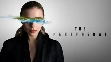 Backdrop for the TV series "The Peripheral" #1393872