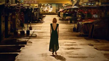 Backdrop к сериалу "Expats" #1452968