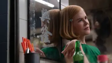 Backdrop к сериалу "Expats" #1452975