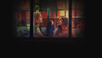 Backdrop к сериалу "Expats" #1452979