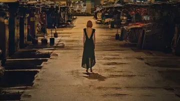 Backdrop к сериалу "Expats" #1452981