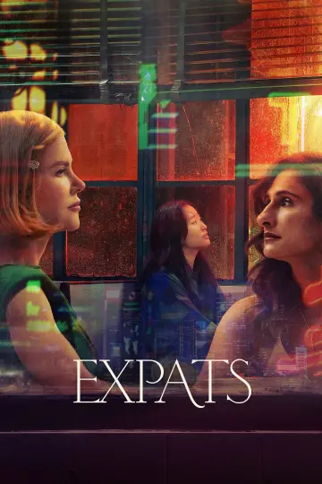 Expats (2024)