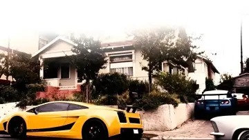 Backdrop for the TV series "Fast & Furious Spy Racers" #1373270
