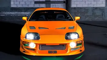 Backdrop for the TV series "Fast & Furious Spy Racers" #1373282