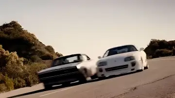 Backdrop for the TV series "Fast & Furious Spy Racers" #1373284