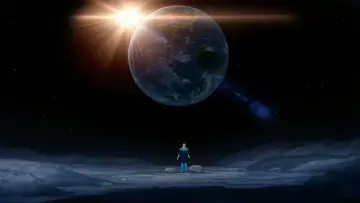Backdrop к сериалу "INVINCIBLE" #1270052