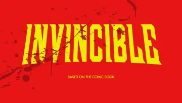 Backdrop к сериалу "INVINCIBLE" #1270119