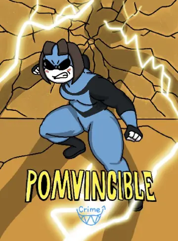 Poster к сериалу "INVINCIBLE" #1270218
