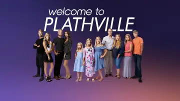 Backdrop for the TV series "Welcome to Plathville" #1600644