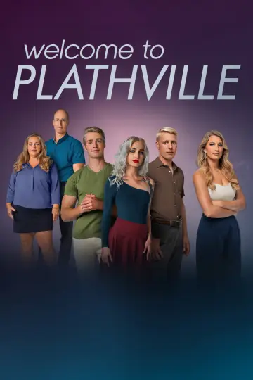 Poster for the TV series "Welcome to Plathville" #1600653