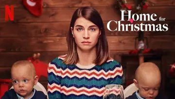 Backdrop for the TV series "Home for Christmas" #1398172