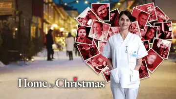 Backdrop for the TV series "Home for Christmas" #1398179