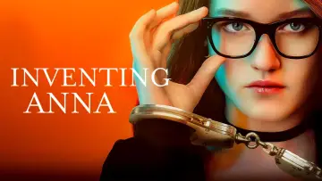 Backdrop for the TV series "Inventing Anna" #1417328